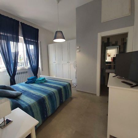 Helen Apartment Viareggio Exterior foto