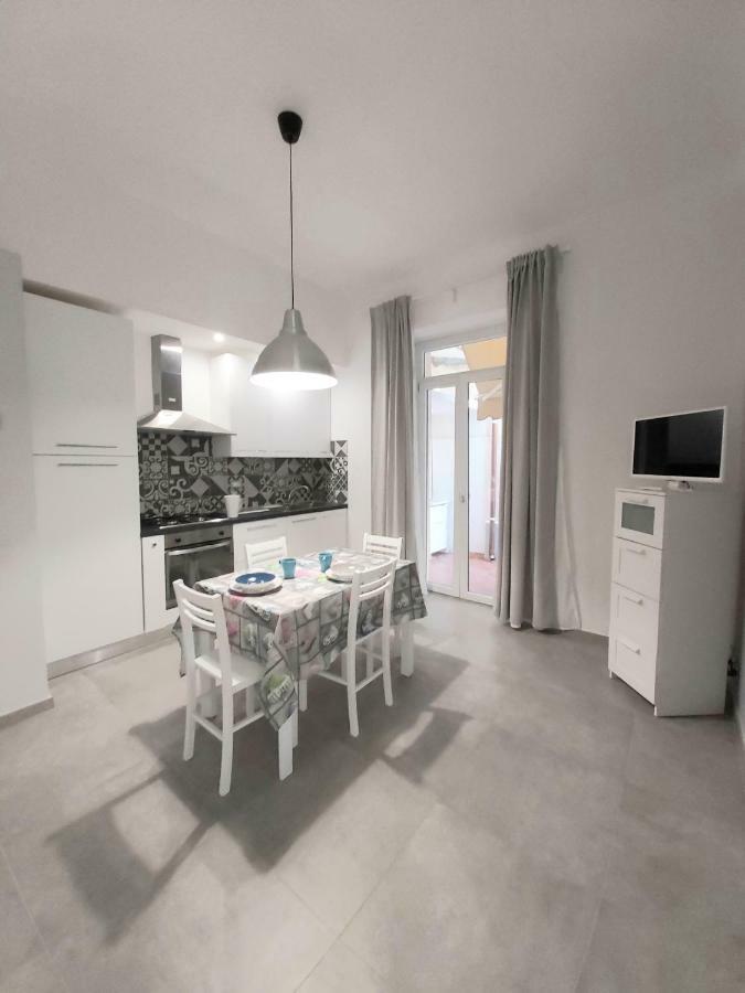 Helen Apartment Viareggio Exterior foto