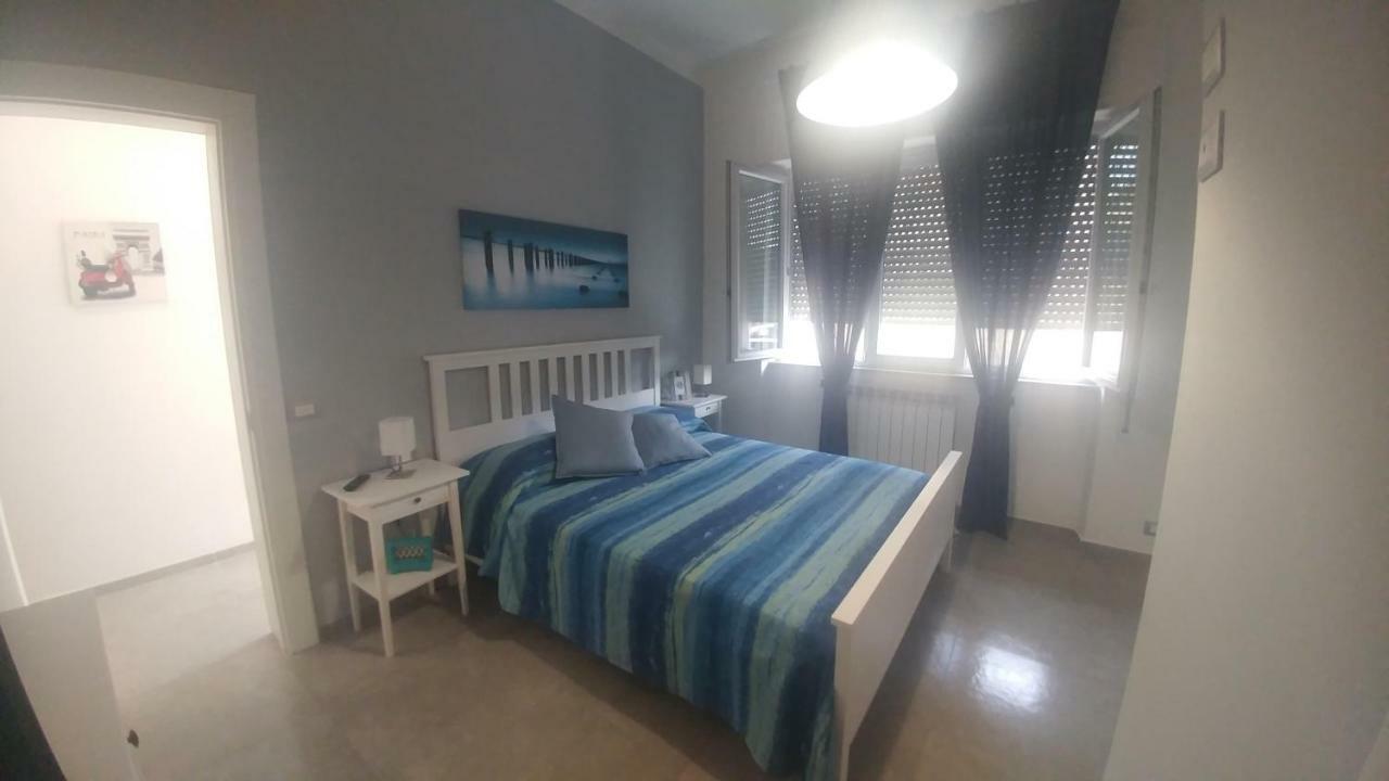 Helen Apartment Viareggio Exterior foto